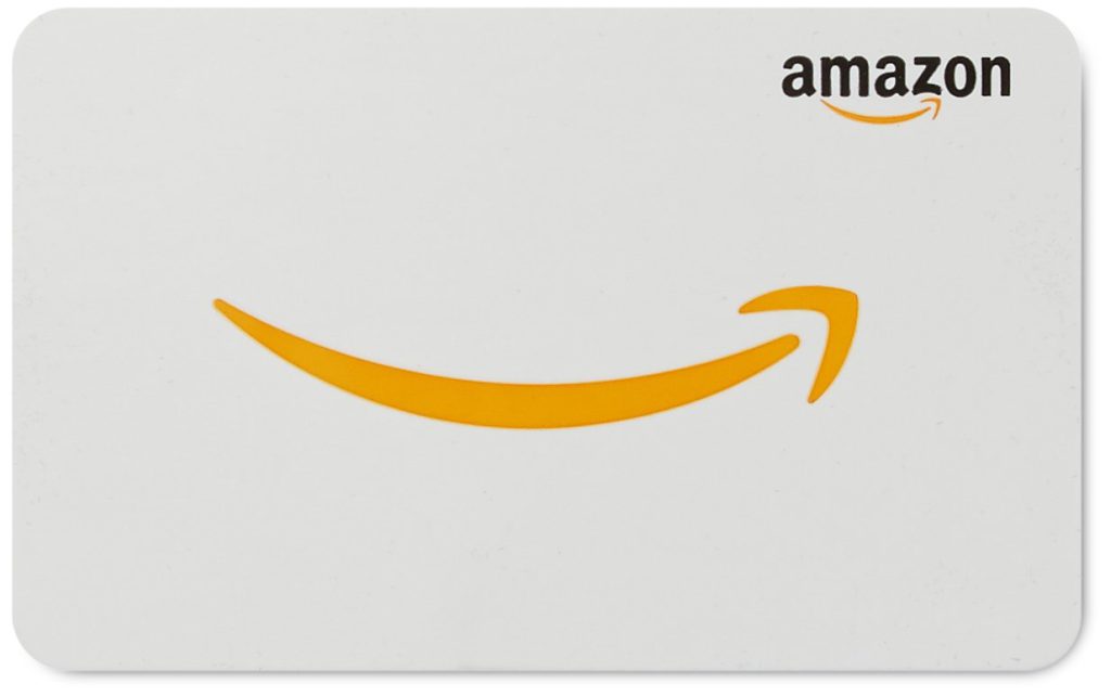 Amazonギフト券